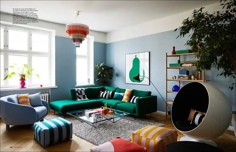 Studio Koskinen Rantanen Asun Homes Vol. 4 – Bild 3