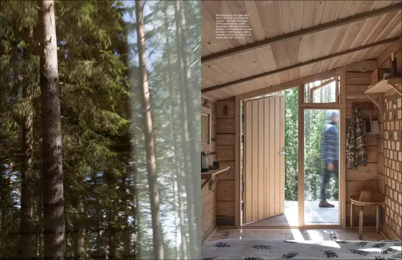 Studio Koskinen Rantanen Asun Homes Vol. 4 – Bild 2