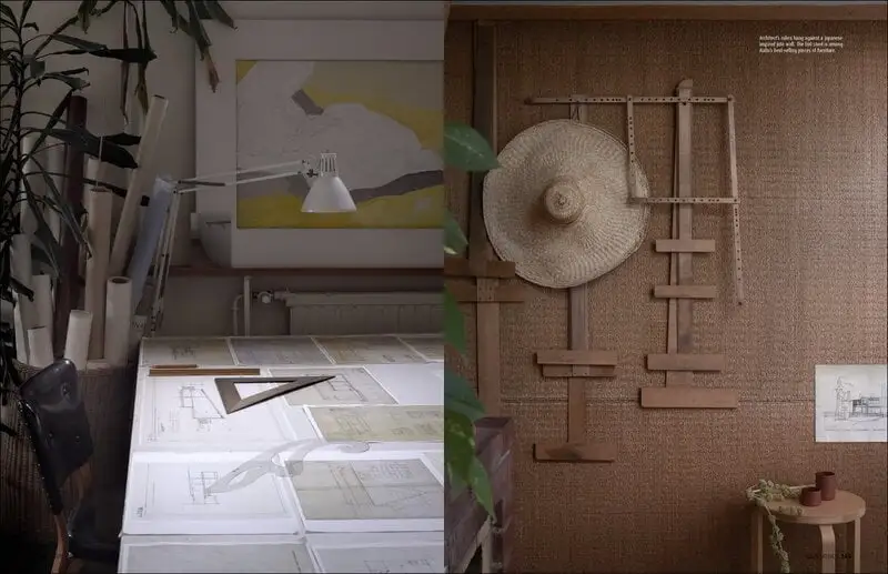 Studio Koskinen Rantanen Asun Homes Vol. 4 – Bild 6