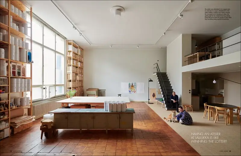 Studio Koskinen Rantanen Asun Homes Vol. 4 – Bild 4