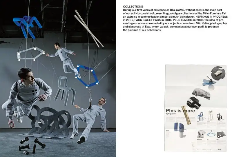 Lars Müller Publishers BIG-GAME: Everyday Objects – Bild 2