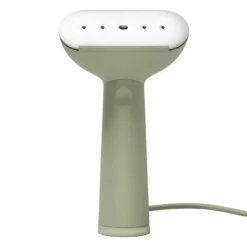 STEAMERY Cirrus Nr. 3 Iron Steamer, Salbeigrün