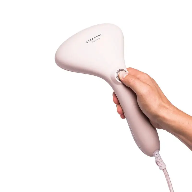 STEAMERY Cirrus No. 2 Steamer, Mattrosa – Bild 2