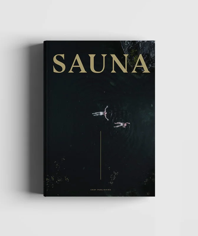 Cozy Publishing Sauna – Bild 2
