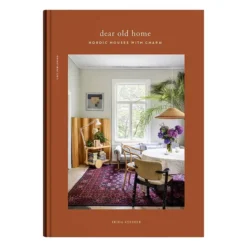 Cozy Publishing Dear Old Home – Nordic Houses With Charm