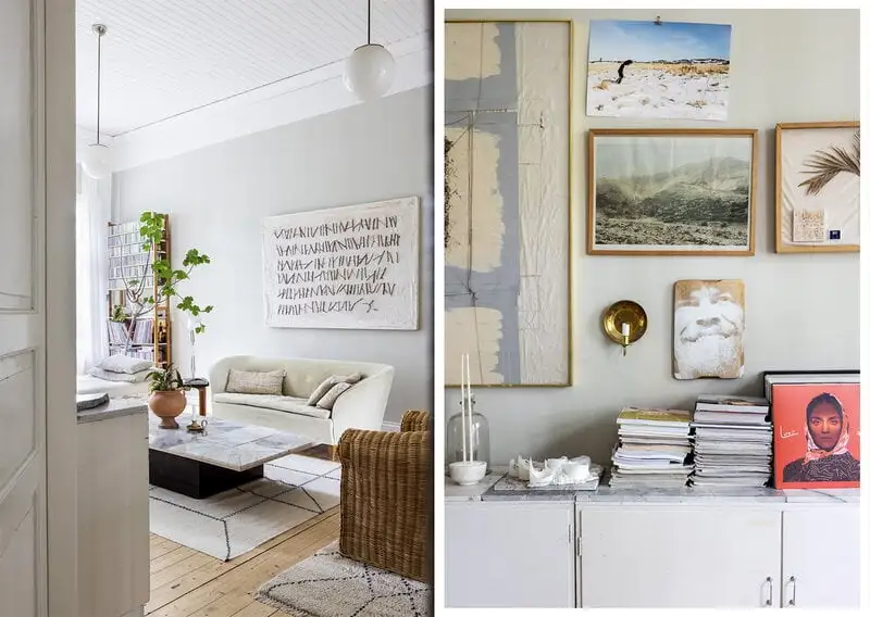 Cozy Publishing Dear Old Home – Nordic Houses With Charm – Bild 6