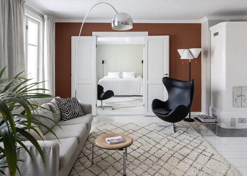 Cozy Publishing Dear Old Home – Nordic Houses With Charm – Bild 2