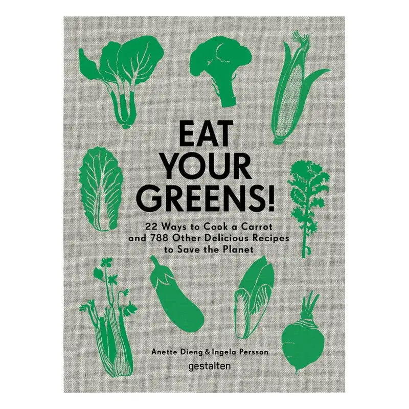 Gestalten Junges Gemüse