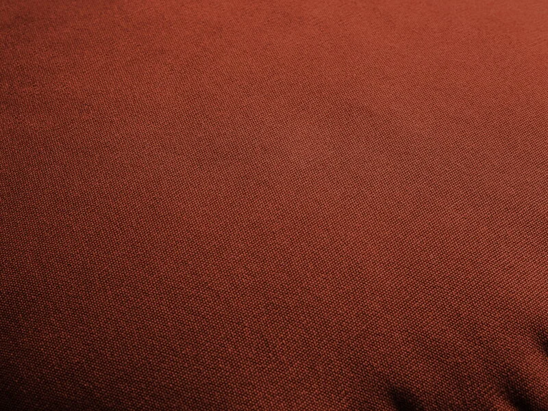 Fatboy Junior Stonewashed Sitzsack, Rhabarber – Bild 4