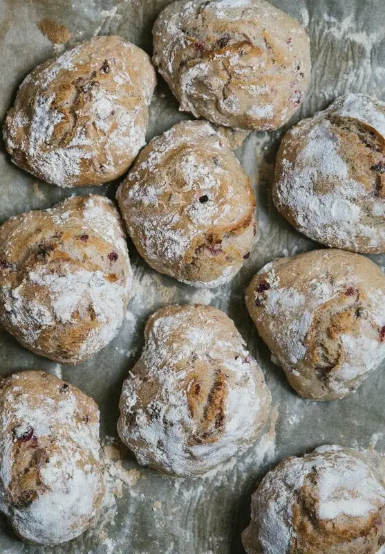 Laine Publishing Friends In Food – Bild 5