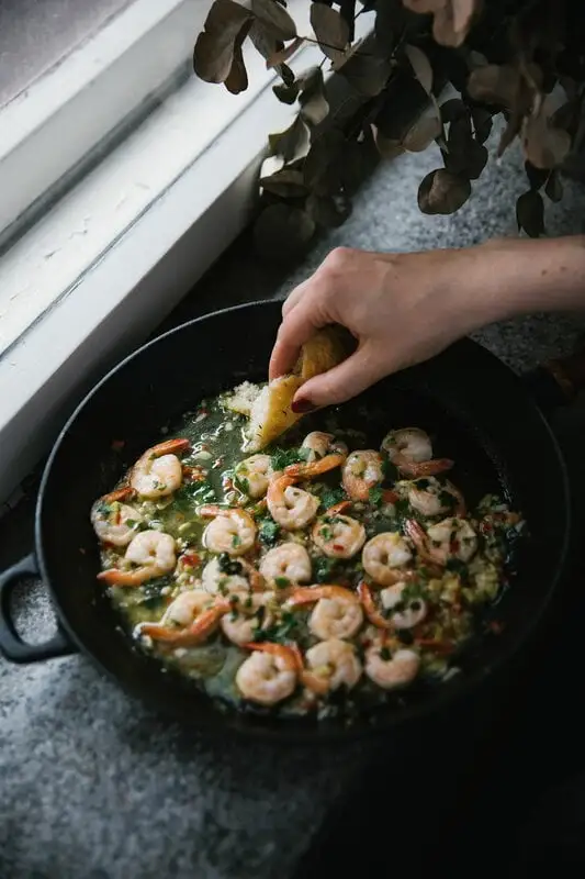 Laine Publishing Friends In Food – Bild 3