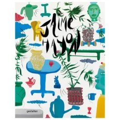 Gestalten Jaime Hayón: Elements