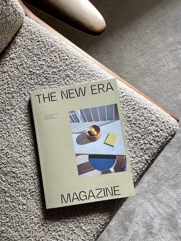 Arvinius + Orfeus Publishing The New Era Magazine 04 – Bild 2