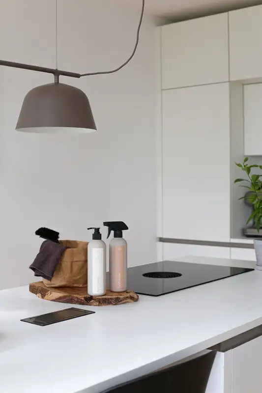 Dear Waste Reinigungsspray, 500 ml, Zitrone - Rosmarin – Bild 5