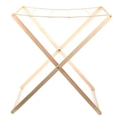 Iris Hantverk Wäscheständer, Birke