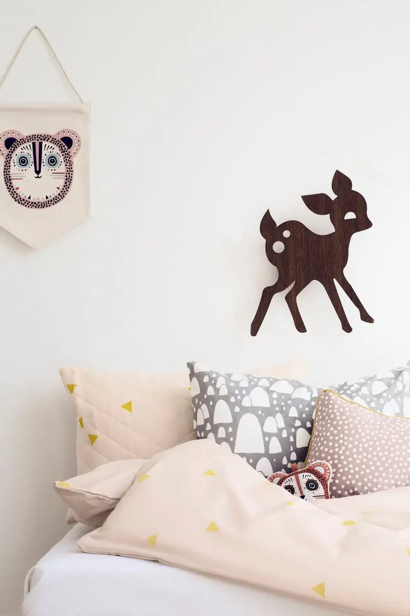 Ferm LIVING My Deer Wandleuchte – Bild 2