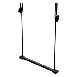 Lillagunga Bone Noir Trapez, Schwarz