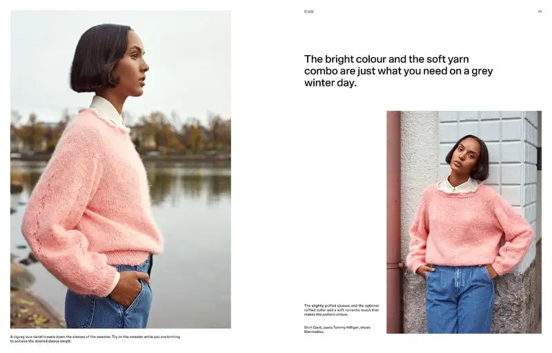 Laine Publishing Laine Magazin, Ausgabe 16 – Bild 3