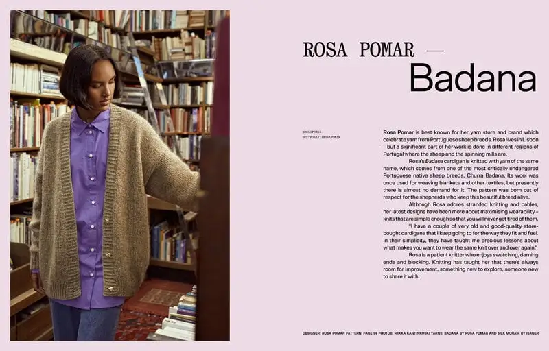 Laine Publishing Laine Magazin, Ausgabe 16 – Bild 6