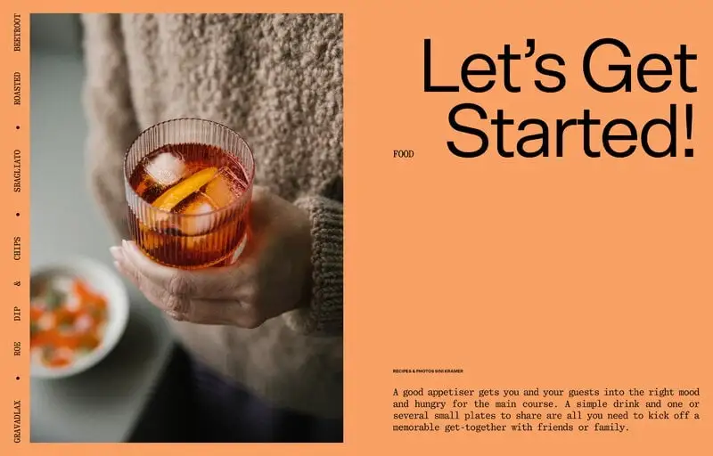 Laine Publishing Laine Magazin, Ausgabe 16 – Bild 5