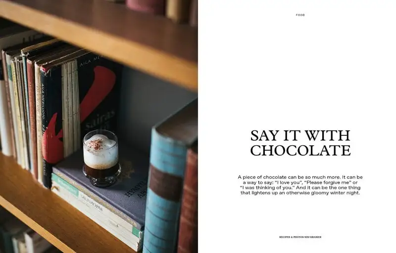 Laine Publishing Laine Magazin, Ausgabe 13 – Bild 4