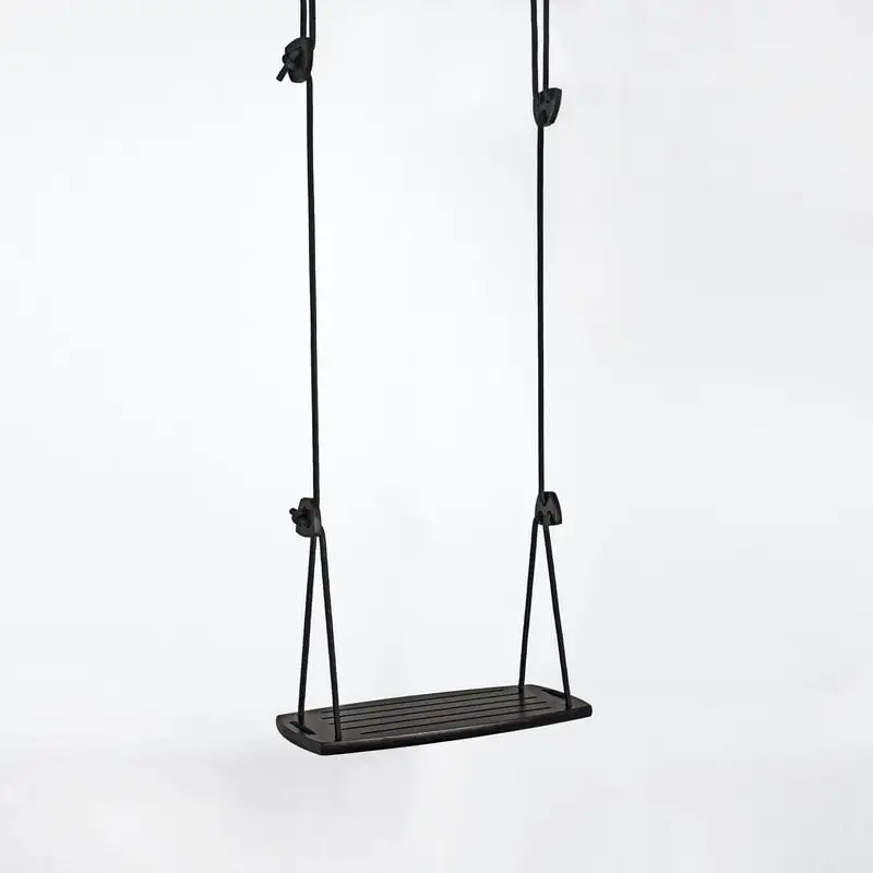 Lillagunga Grand Noir Schaukel, Schwarz – Bild 3