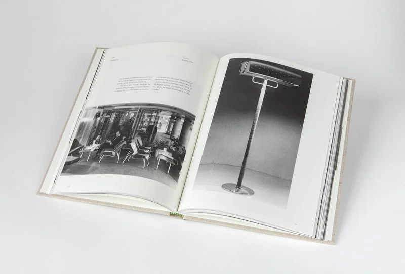 Toivo Publishing Chasing Light: Archival Photographs And Drawings Of Paavo Tynell – Bild 4