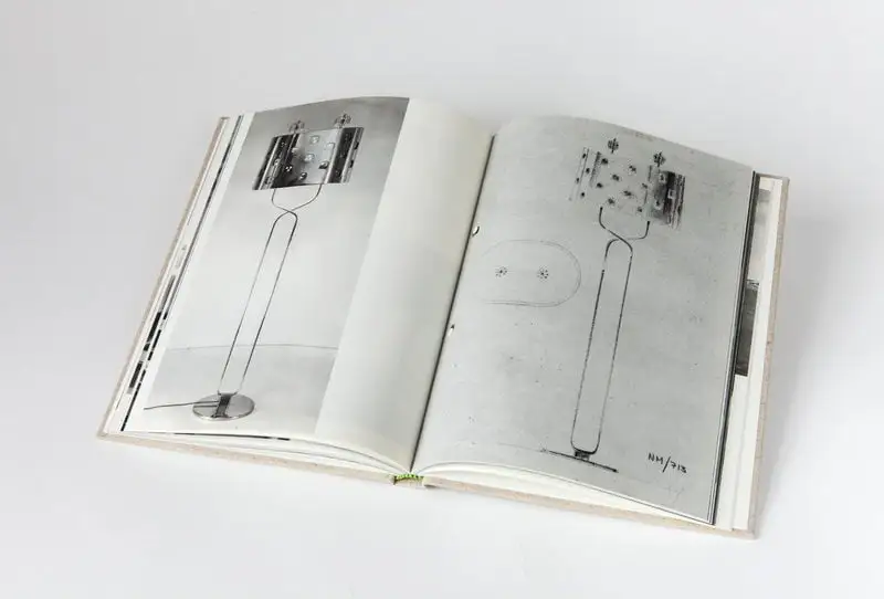 Toivo Publishing Chasing Light: Archival Photographs And Drawings Of Paavo Tynell – Bild 3