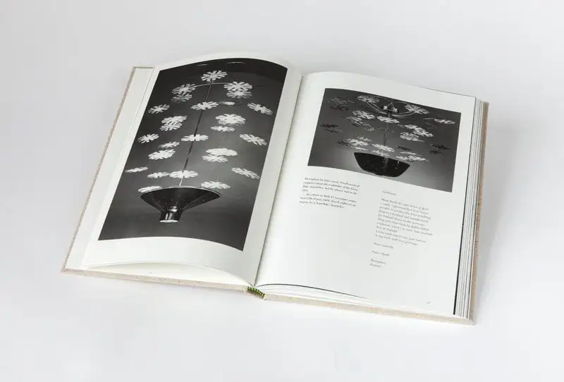 Toivo Publishing Chasing Light: Archival Photographs And Drawings Of Paavo Tynell – Bild 5