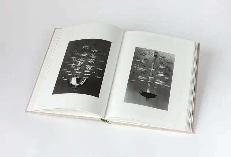 Toivo Publishing Chasing Light: Archival Photographs And Drawings Of Paavo Tynell – Bild 2