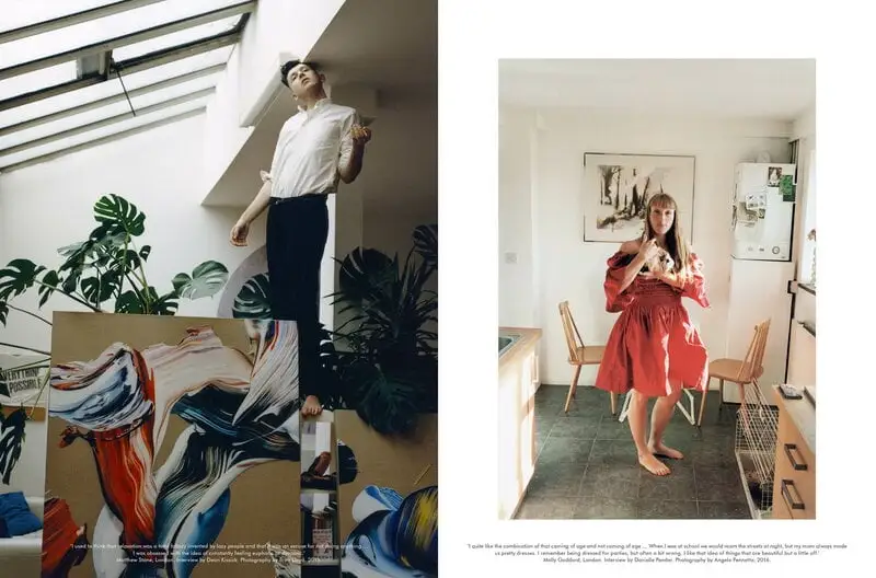 The World Of Apartamento: Ten Years Of Everyday Life Interiors – Bild 4