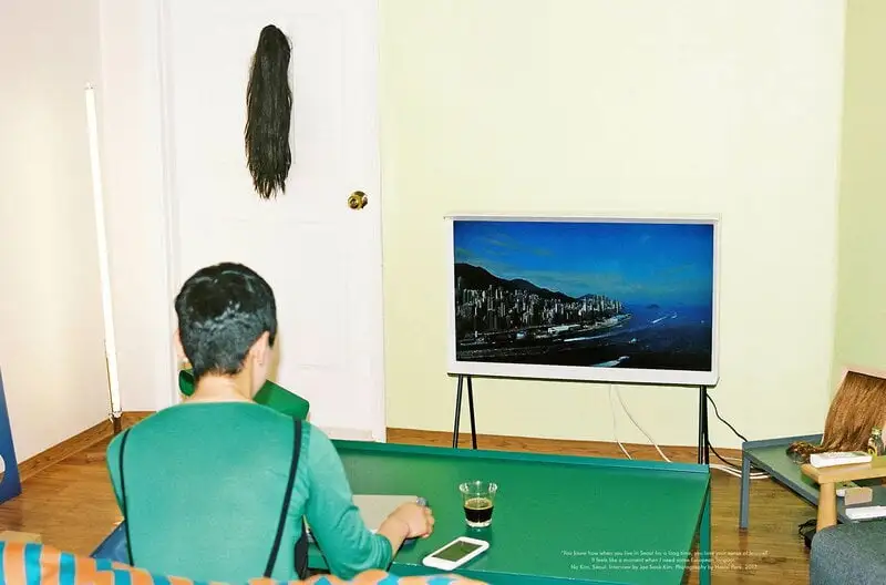 The World Of Apartamento: Ten Years Of Everyday Life Interiors – Bild 6