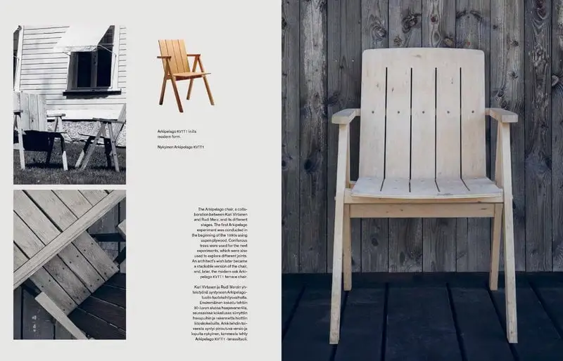 Rakennustieto Working With Wood: A Nordic Perspective On Cabinetmaking – Bild 6