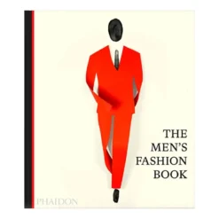 Phaidon The Men’s Fashion Book