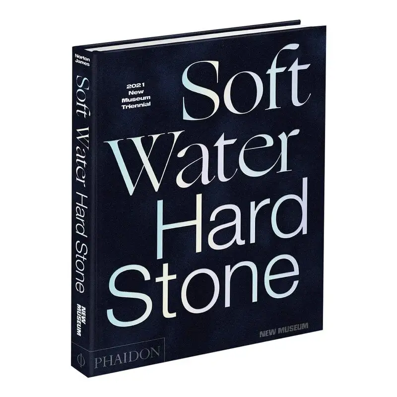 Phaidon Soft Water Hard Stone – Bild 2