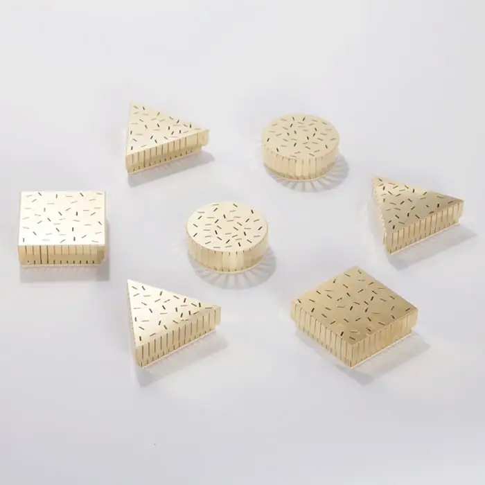 Fundamental Berlin Brass Box, Stop – Bild 6