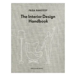 Penguin Books Innendesign