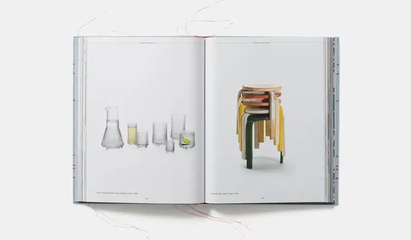 Phaidon The Red Thread: Nordic Design – Bild 4