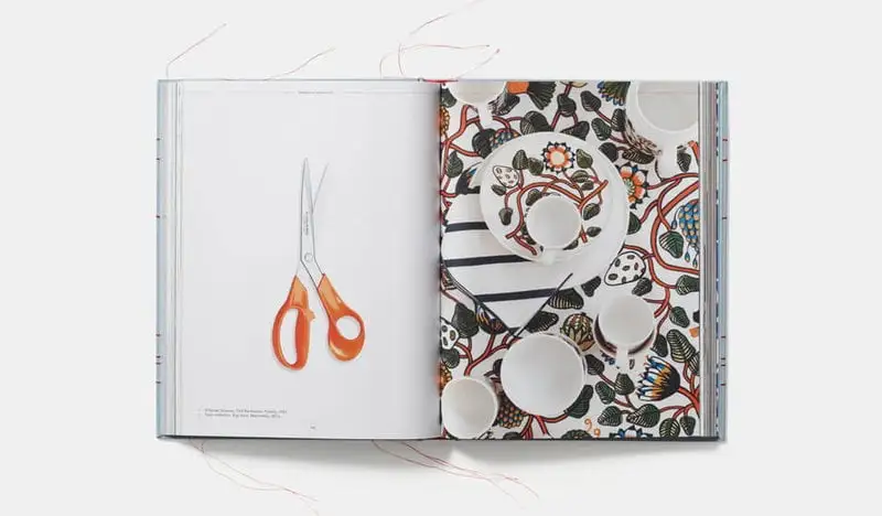 Phaidon The Red Thread: Nordic Design – Bild 6