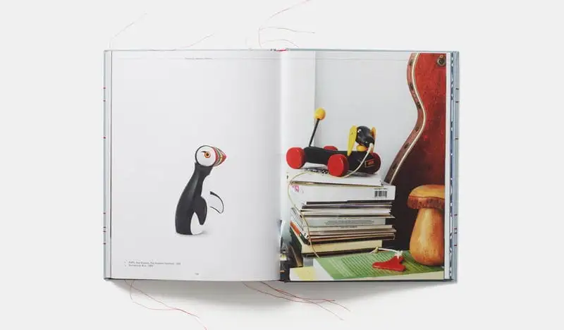 Phaidon The Red Thread: Nordic Design – Bild 2