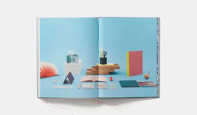 Phaidon The Red Thread: Nordic Design – Bild 3