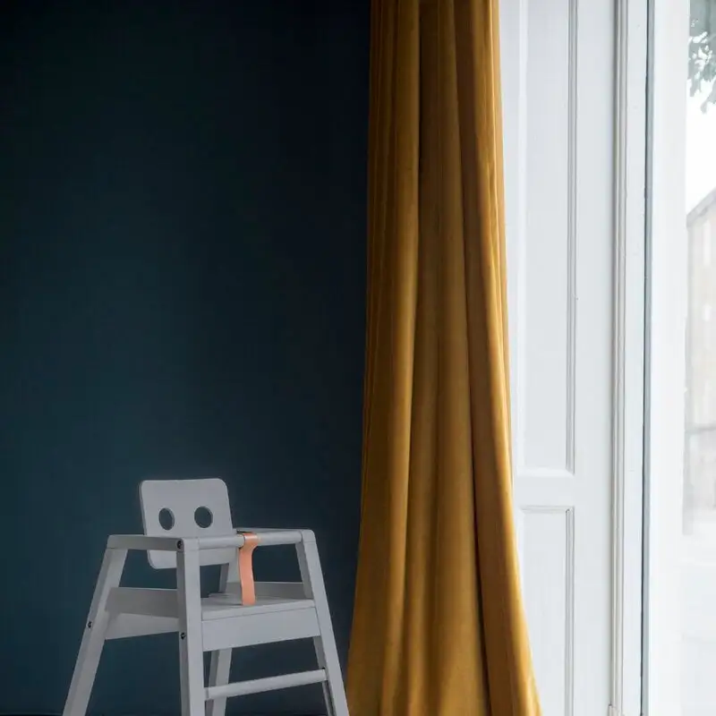 Nofred Robot Kinderhochstuhl, Grau – Bild 4