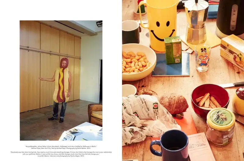 The World Of Apartamento: Ten Years Of Everyday Life Interiors – Bild 2