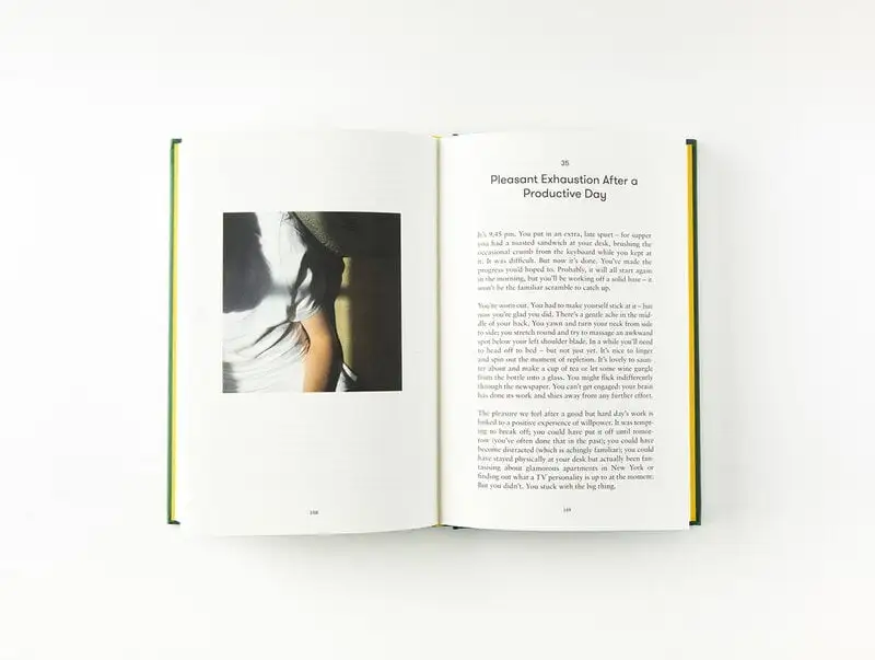 The School Of Life Small Pleasures – Bild 3