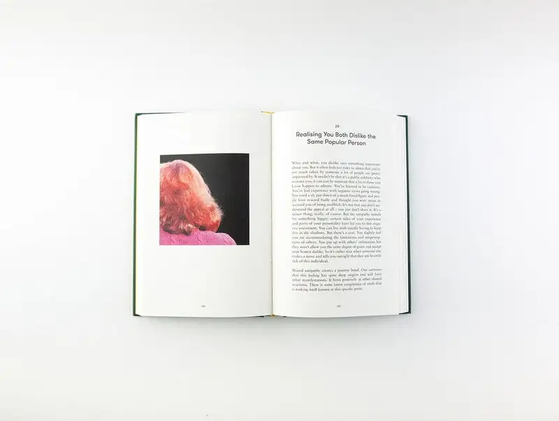 The School Of Life Small Pleasures – Bild 4