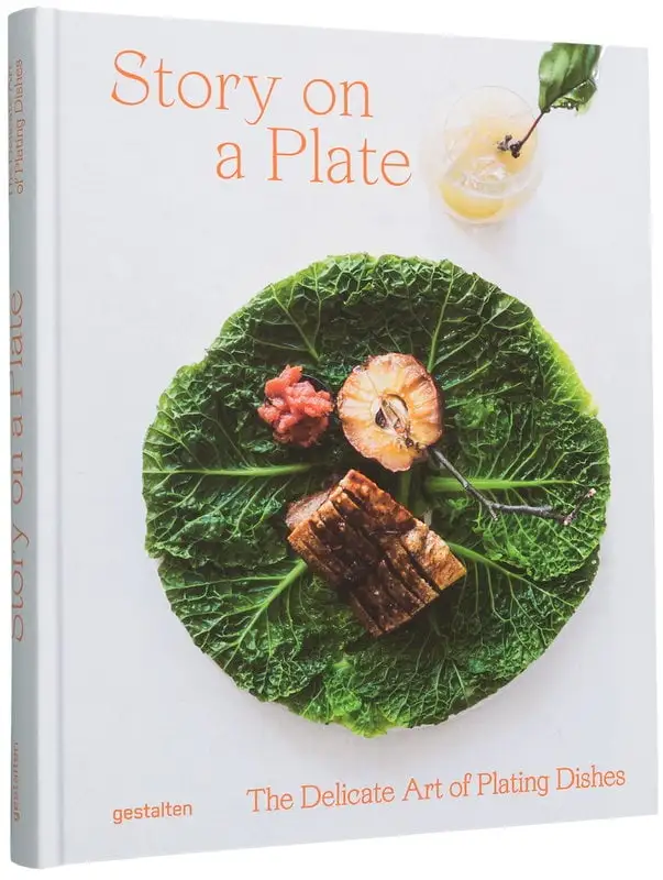 Gestalten Story On A Plate: The Delicate Art Of Plating Dishes – Bild 5