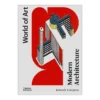 Thames & Hudson World Of Art – Modern Architecture