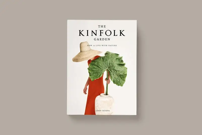Artisan Books The Kinfolk Garden: How To Live With Nature – Bild 4