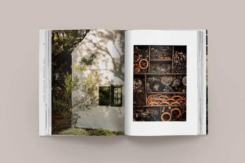 Artisan Books The Kinfolk Garden: How To Live With Nature – Bild 3