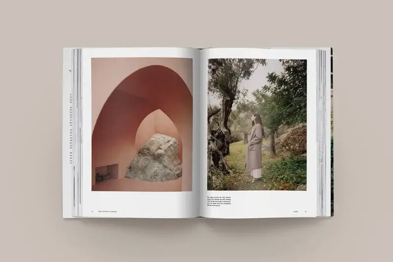 Artisan Books The Kinfolk Garden: How To Live With Nature – Bild 2